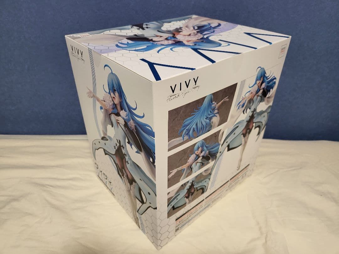 【新品未開封】 Vivy ヴィヴィ 1/7スケール フィギュア 正規品