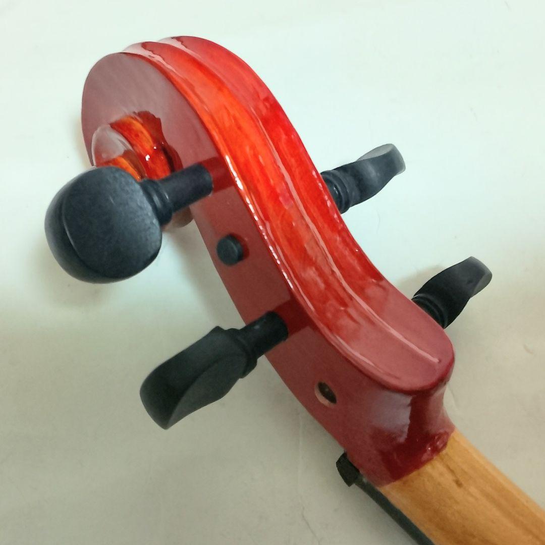 美品　Andalusia　AV-80　バイオリン　4/4サイズ