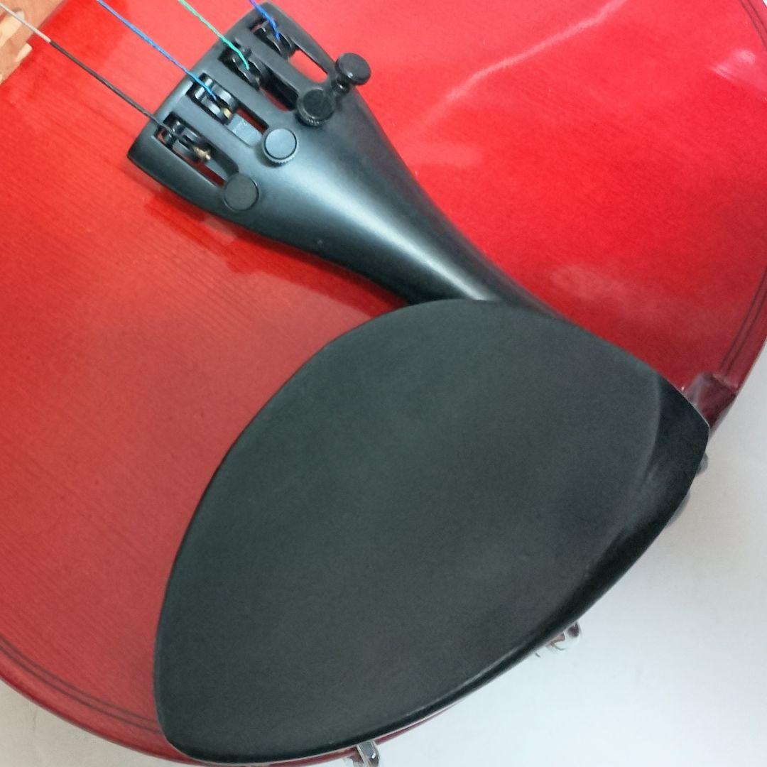 美品　Andalusia　AV-80　バイオリン　4/4サイズ