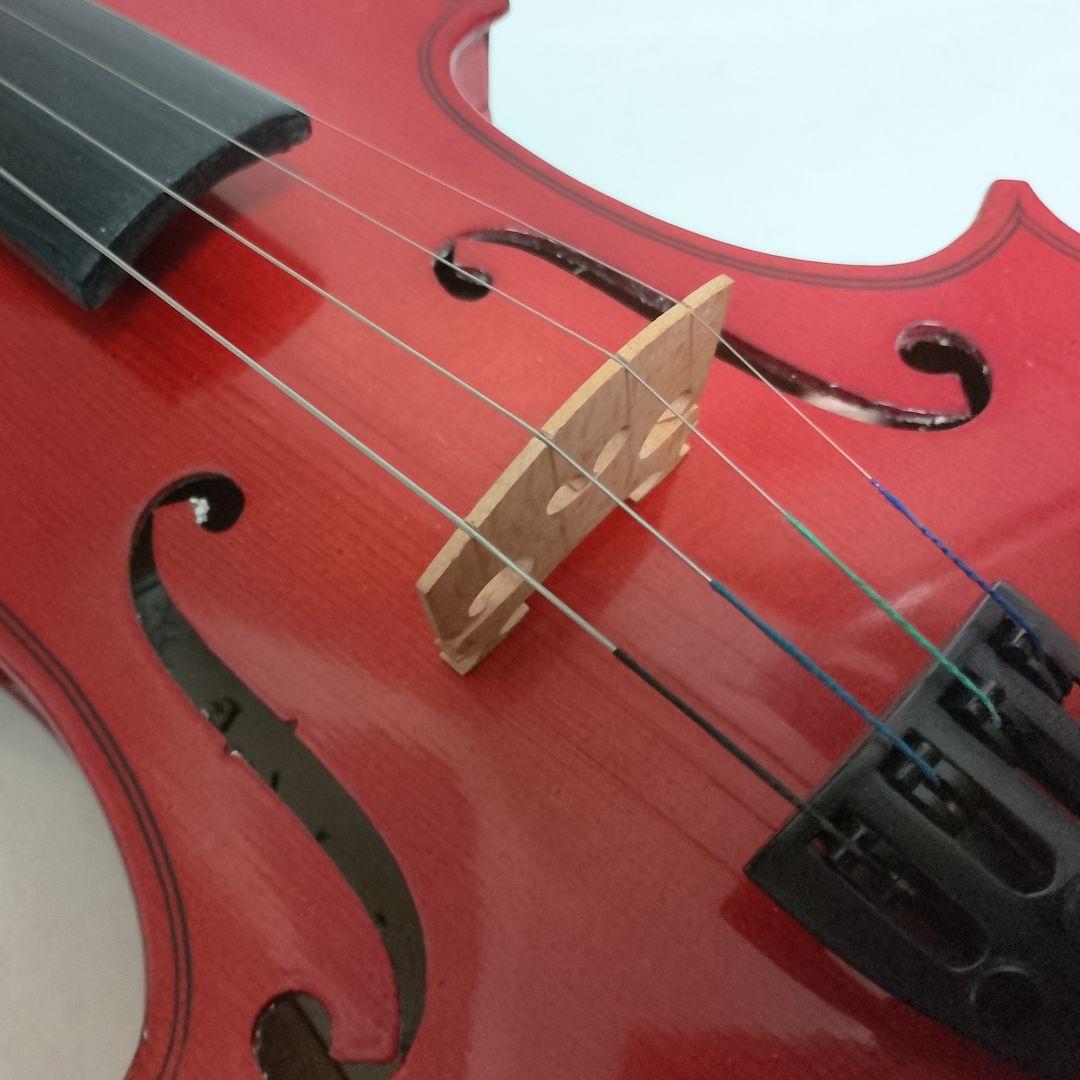 美品　Andalusia　AV-80　バイオリン　4/4サイズ