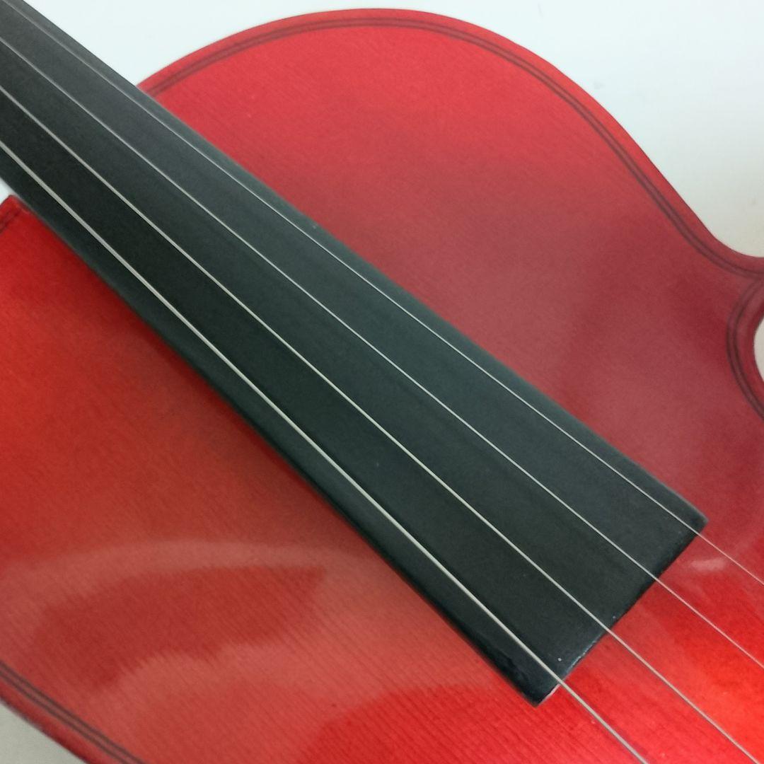 美品　Andalusia　AV-80　バイオリン　4/4サイズ