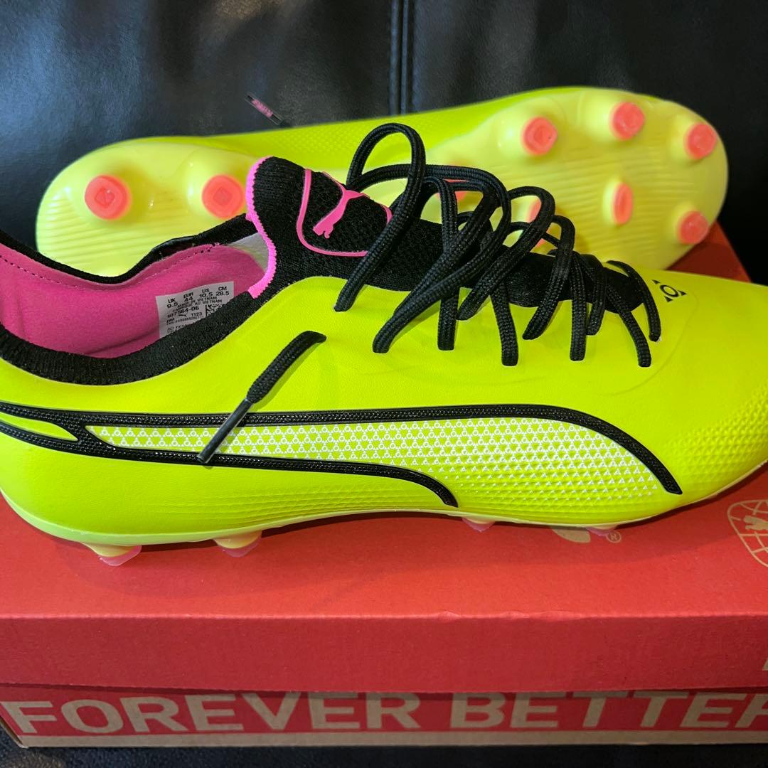 プーマキング アルティメット HG/AG