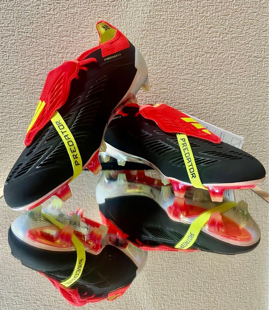 限定 アディダス プレデター エリート スパイク30