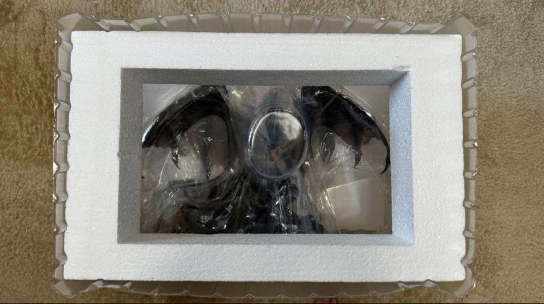 クリエイターズモデル ミラボレアス フィギュア