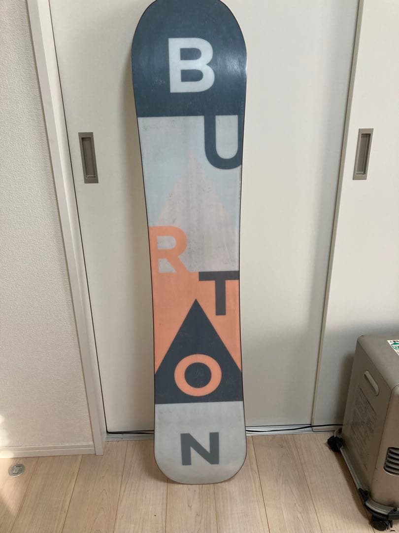 burton バートン　レディースYEASAYER 144