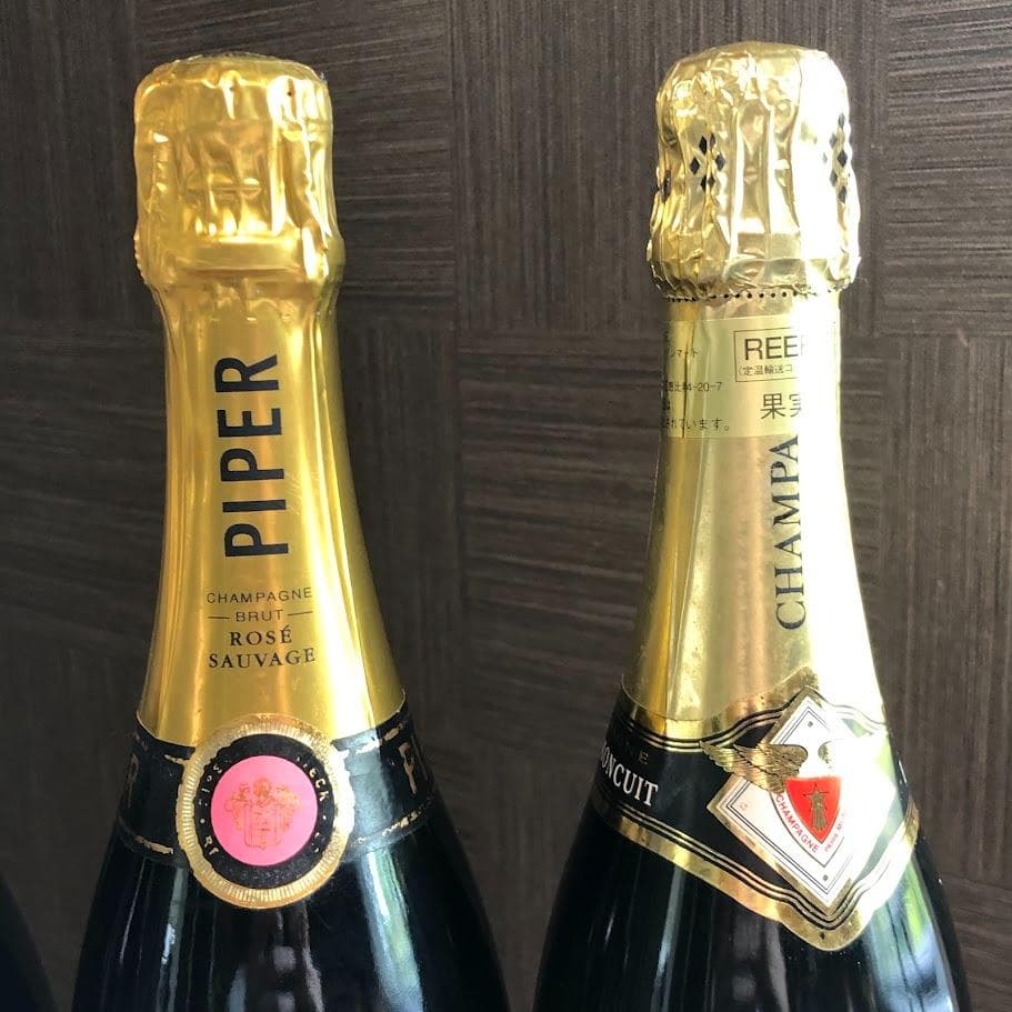サ*ー様 10000円～ ビルカールサルモン ブリュット ロゼ シャンパンなど