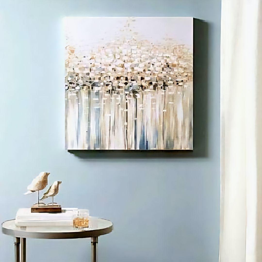 マディソンパーク　キャンバスアート