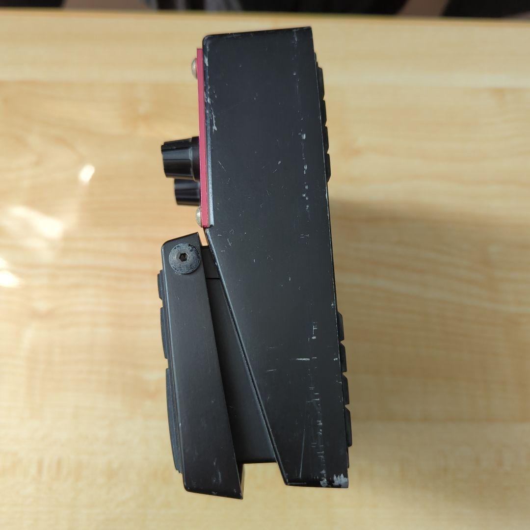 Boss rc-30 デュアルトラックルーパー