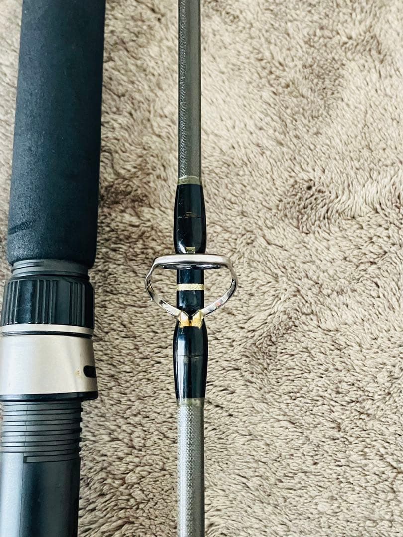 カーペンター　エンドレスパッション　86/40 R-Power Ⅰ ジャンク