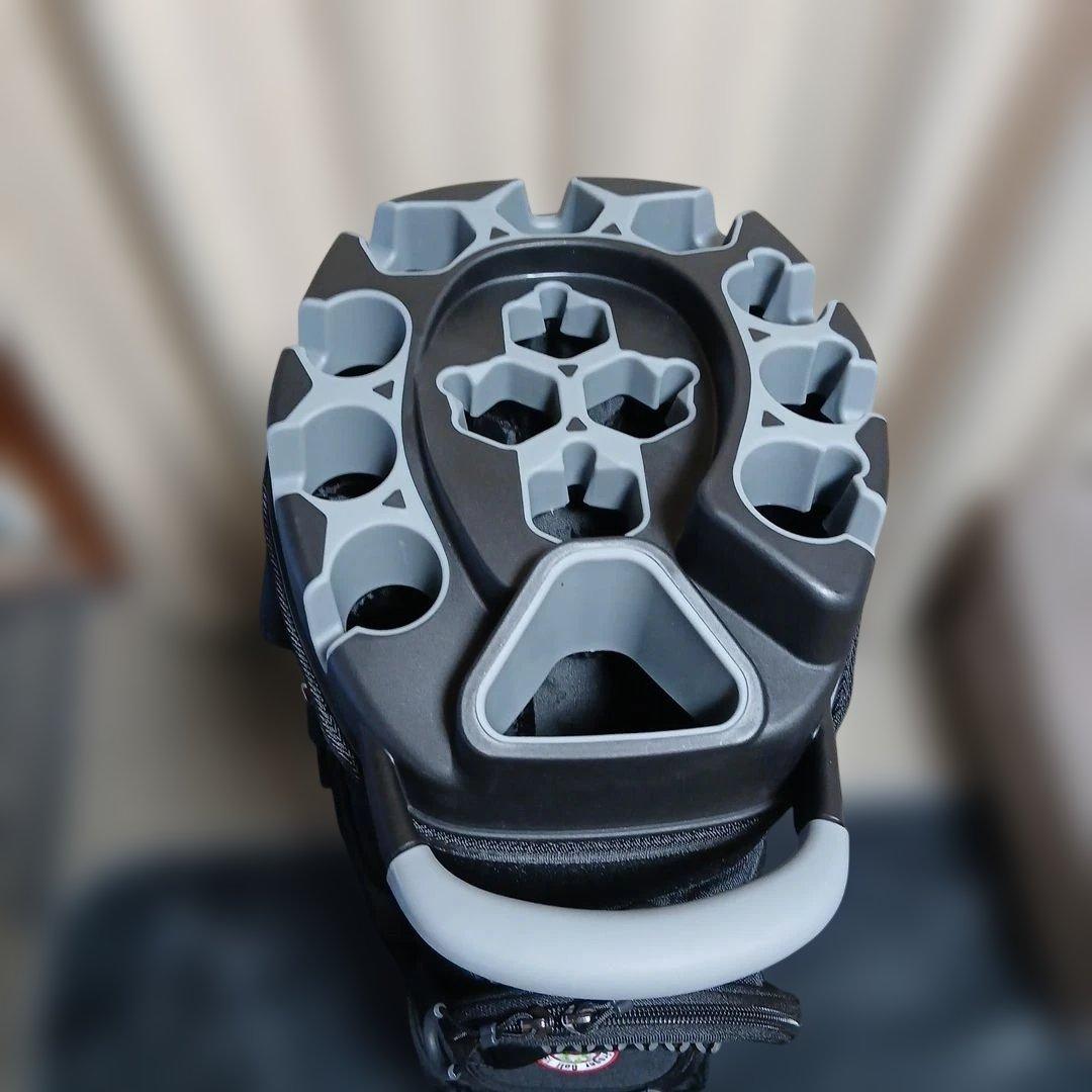 FROGERキャディーバッグ新品