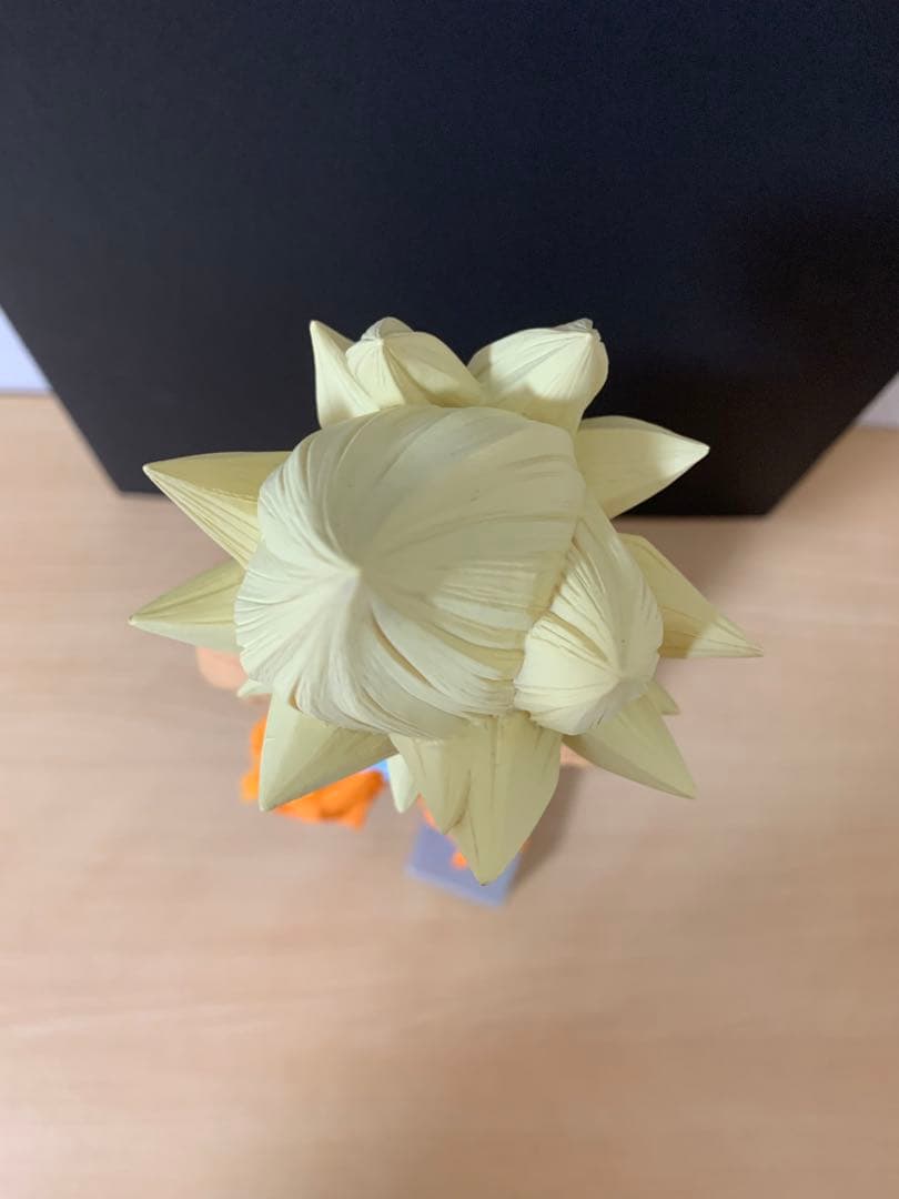 SMSP ドラゴンボール 孫悟空 02 B賞 THE ORIGINAL 初版