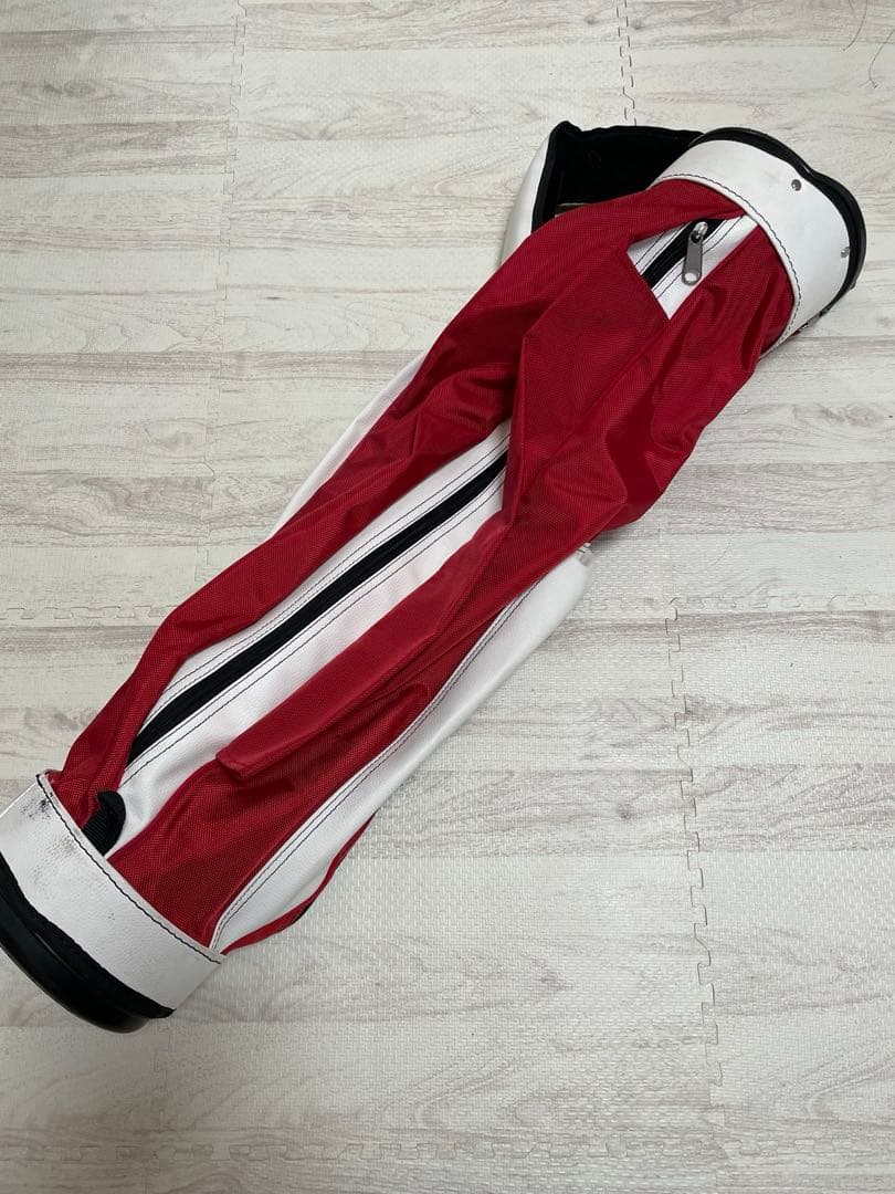 【DAN】【Jones Sports】ゴルフバッグ