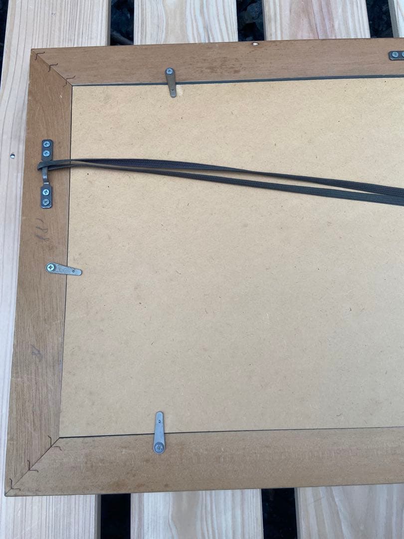 レオナルドウェーバー　Leonard weber 版画