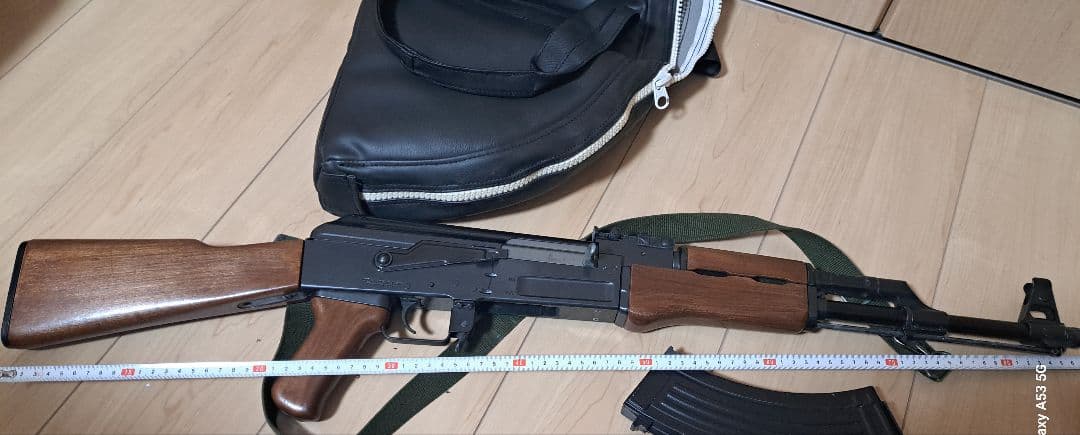 m*i様 東京マルイ 電動ガン EP 93726M ASGK TKYO MARU