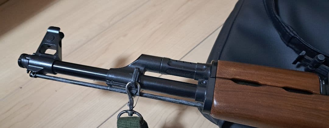 m*i様 東京マルイ 電動ガン EP 93726M ASGK TKYO MARU