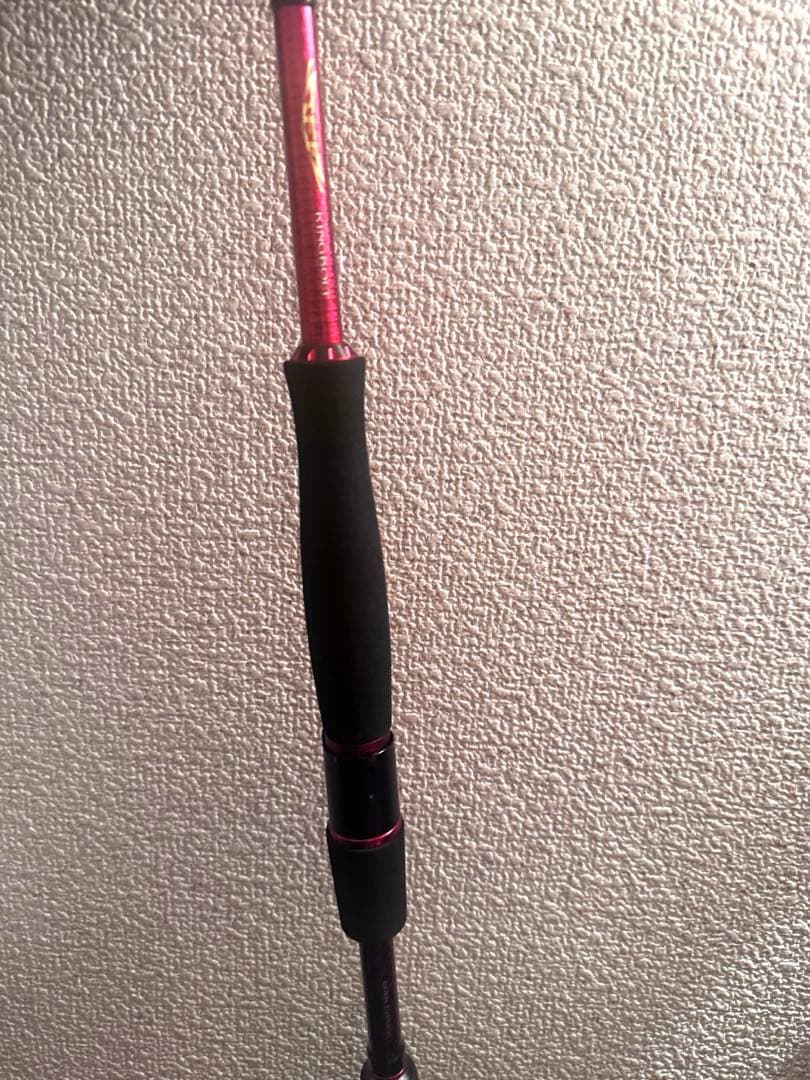 KINGBOLT 681MUL-SVAGS 60周年記念モデル