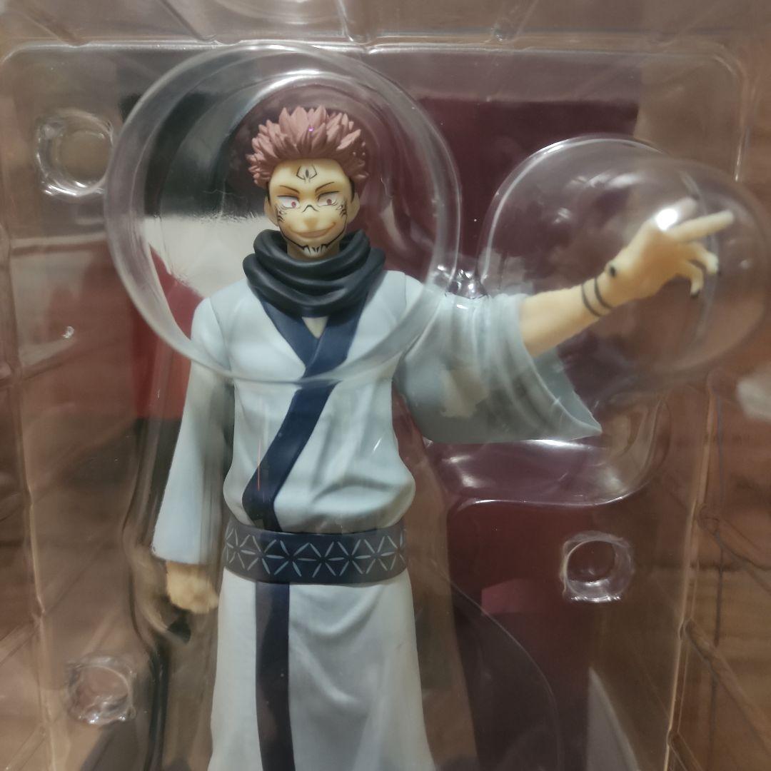 POP UP PARADE 呪術廻戦 宿儺