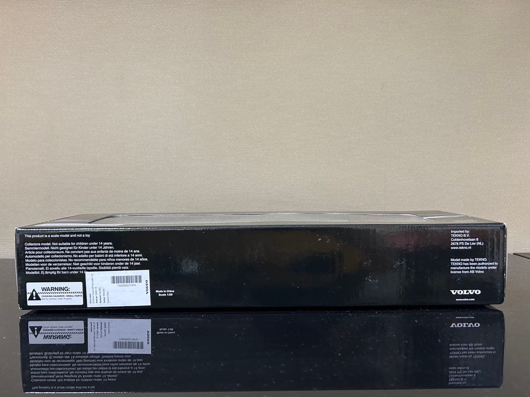 VOLVO ボルボトレーラー メーカー正規非売品　レア