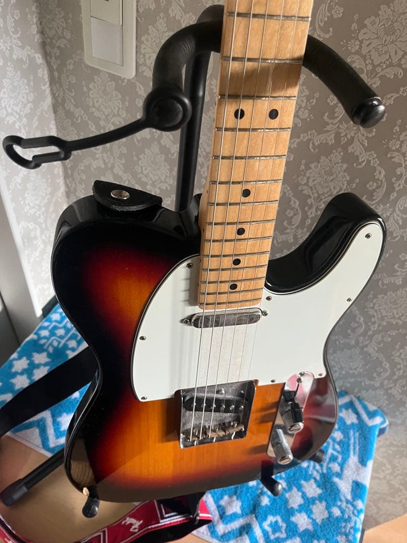 ギター fender Hybrid II Telecaster