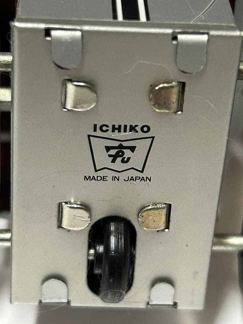 昭和レトロ　ブリキのロボット