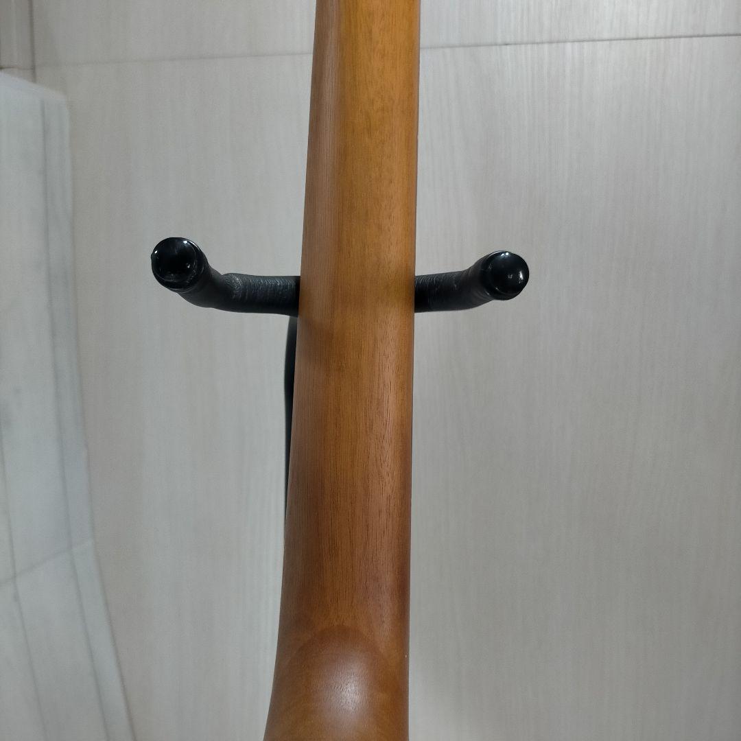 s.yair アコースティックギター YM-02/MH ミニギター