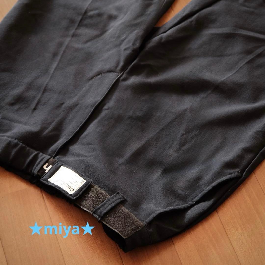 Cph/Golf / NEW ADJUSTABLE PANTS / ゴルフパンツ