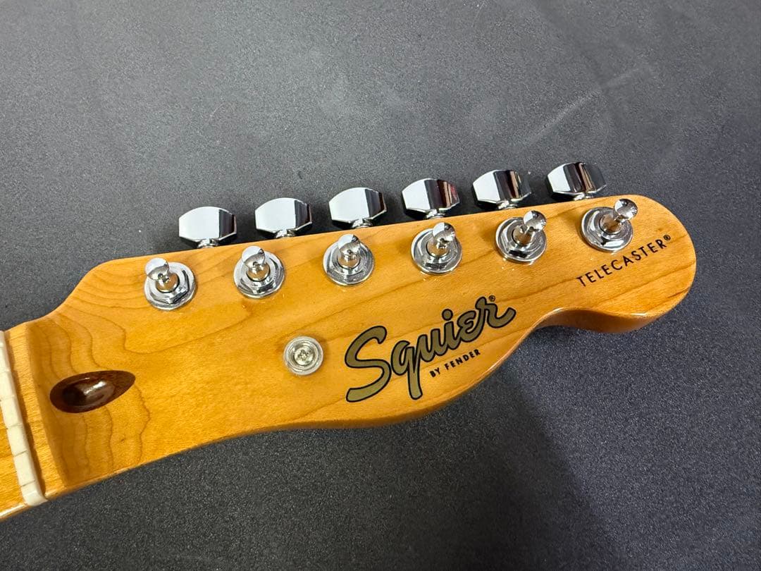 美品Squier Classic Vibe '50s Telecaster