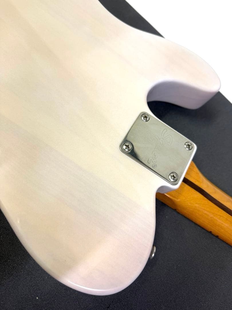 美品Squier Classic Vibe '50s Telecaster