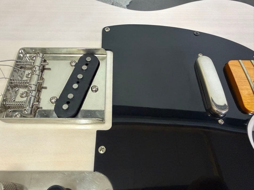 美品Squier Classic Vibe '50s Telecaster