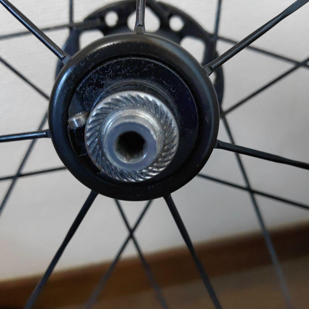 れ*ど様 Campagnolo ボーラ ワン 50