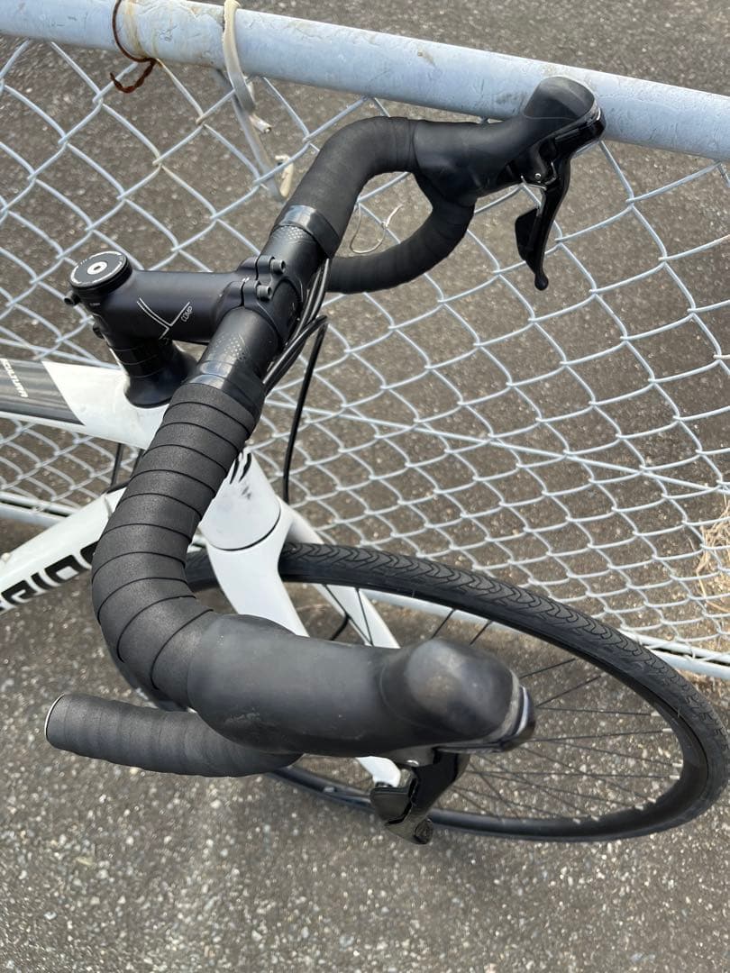 MERIDA SCULTURA 200 DISC サイズS SORA