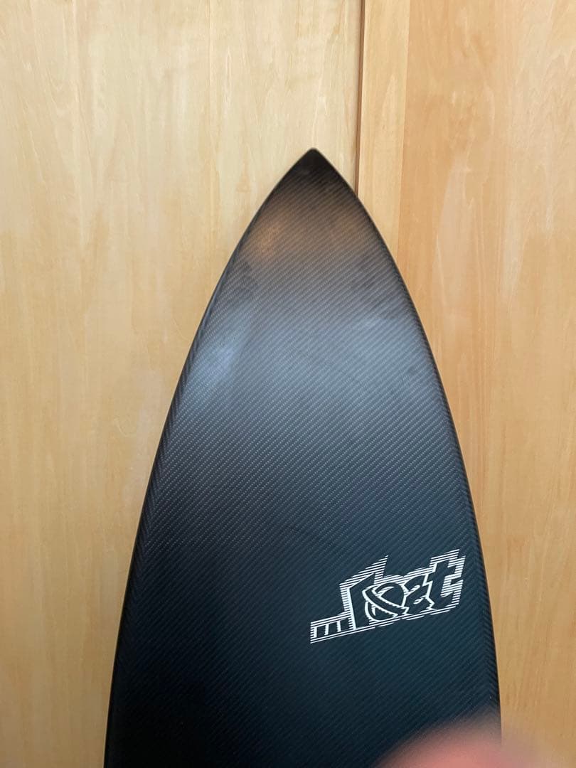 Lost サーフボード　d3.0 dobble dart