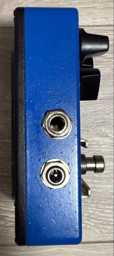 Providence VELVET COMP コンプレッサー エフェクター