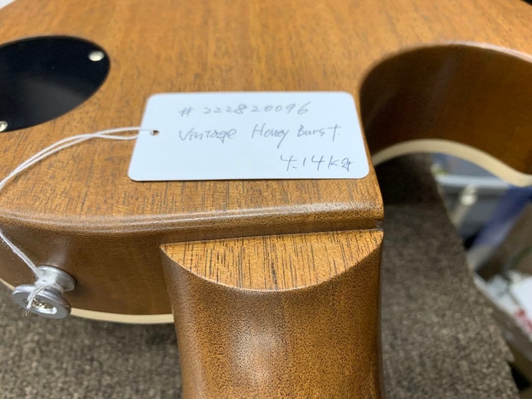 Gibson Les paul standard（概要欄を必ずご確認ください）