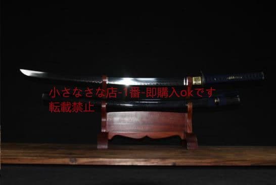 T10焼刃傲雪寒梅   居合刀  日本刀  模造刀  模擬刀  武蔵