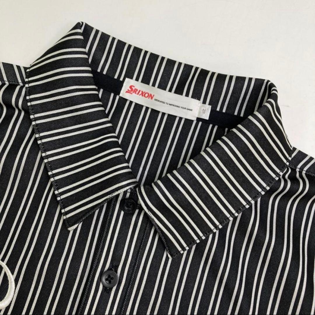 {希少}[数量限定品]スリクソン　レクサス　デサント　松山英樹着用モデル　ゴルフ