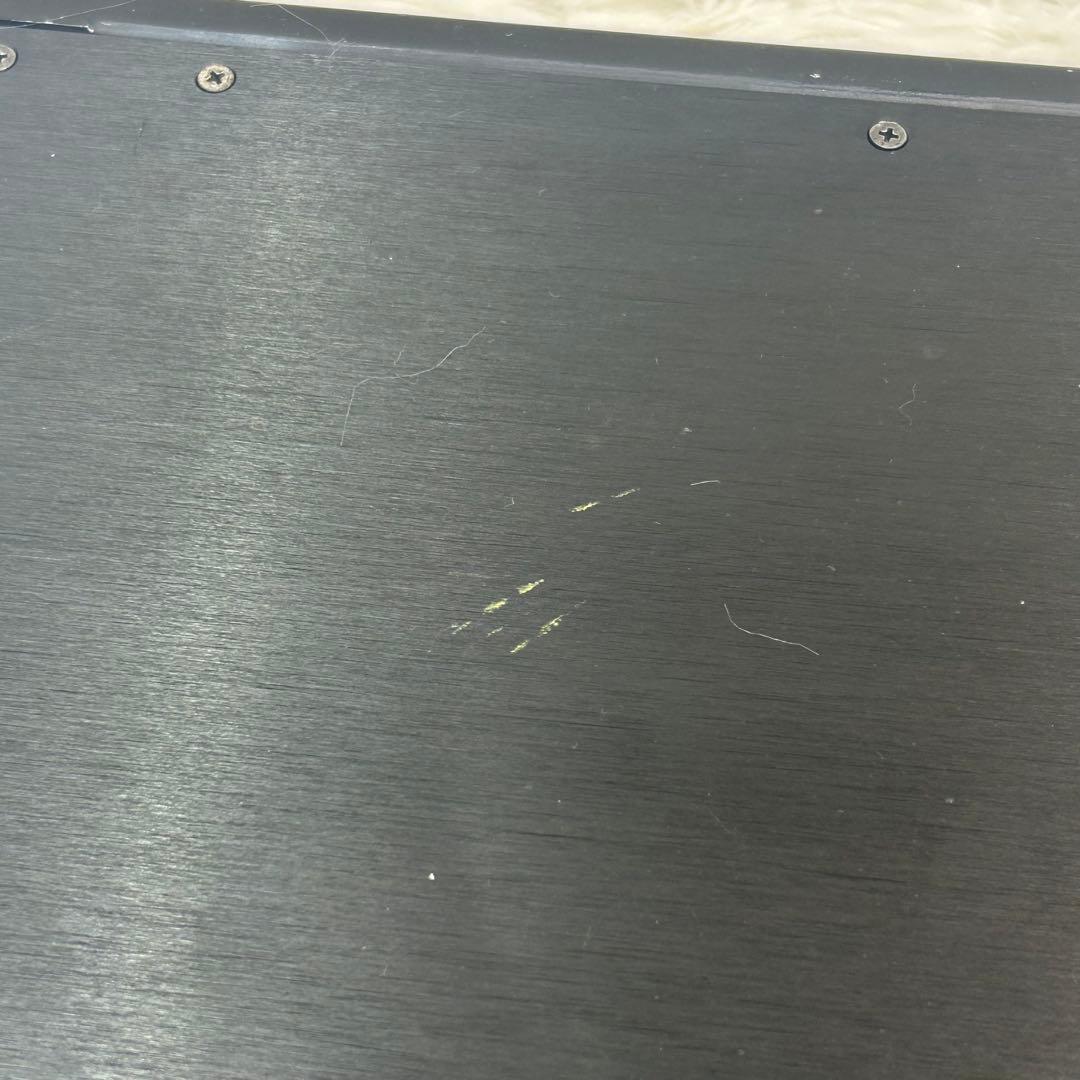 【名機】Markbass F1 ベースヘッドアンプ　ジャンク