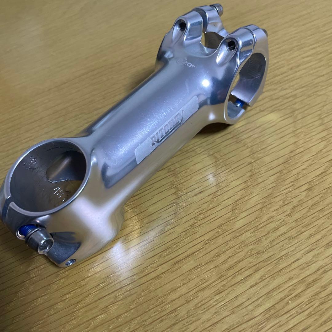 RITCHEY CLASSIC C220 90mm 自転車 ステム 美品 ピスト