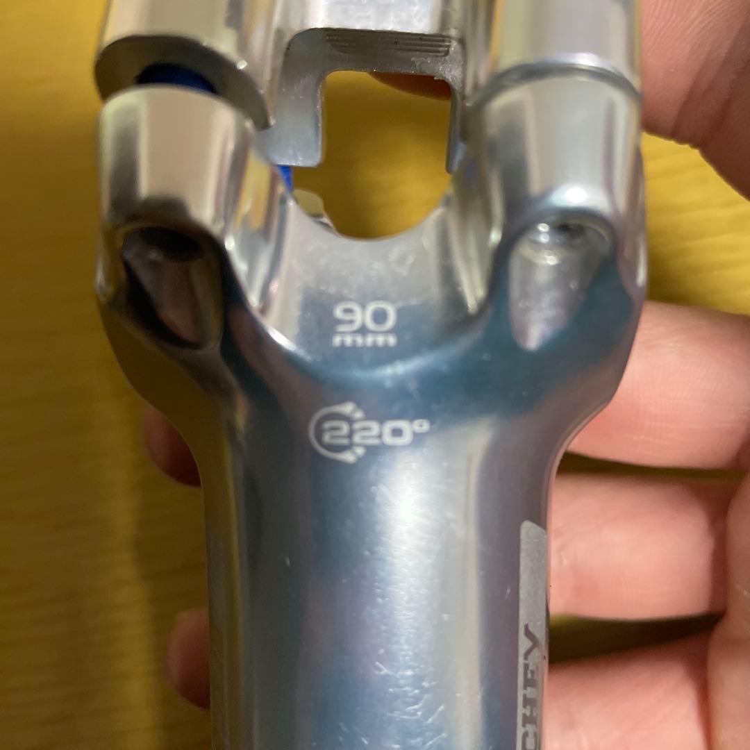 RITCHEY CLASSIC C220 90mm 自転車 ステム 美品 ピスト