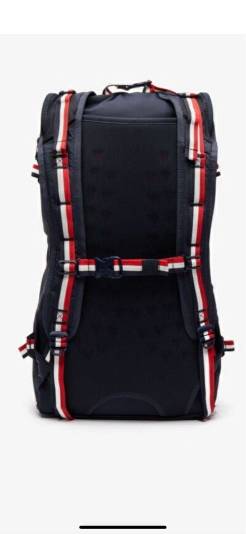 ラコステ　テニスリュック