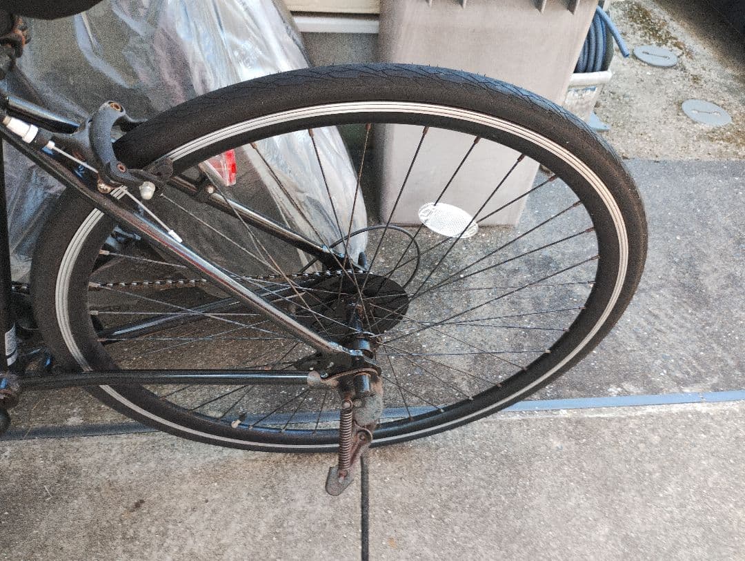 CHEVROLET自転車(引き取り限定)