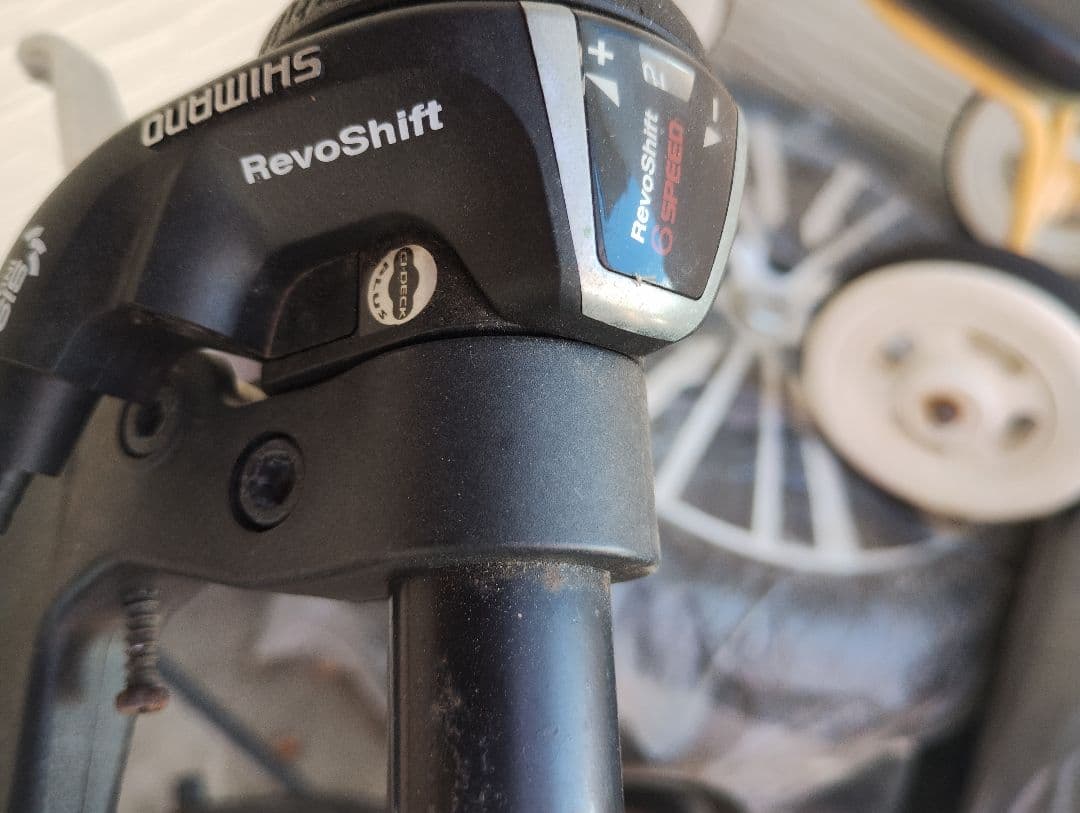 CHEVROLET自転車(引き取り限定)