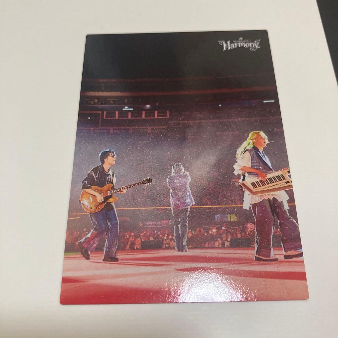 【開封のみ】ミセスグリーンアップル　第一弾　1番くじフィギュア