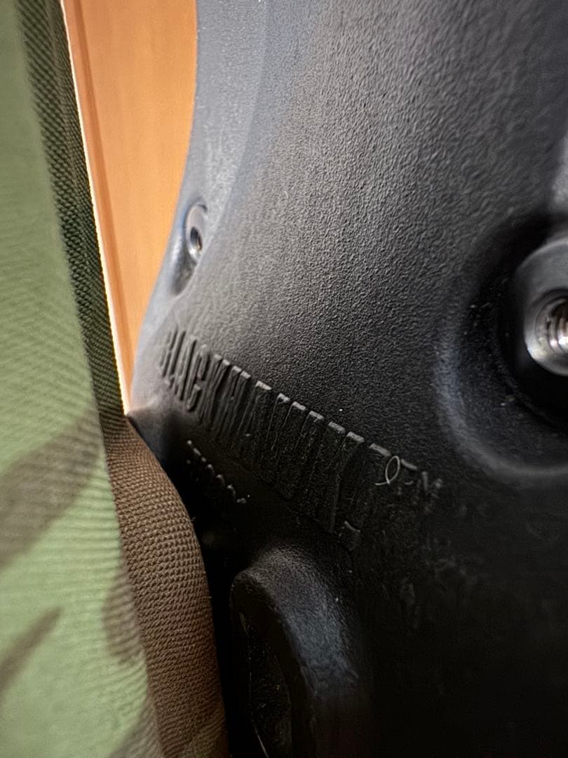 g19 x300 実物　G-code マルチカム フルガード　ブラックホーク