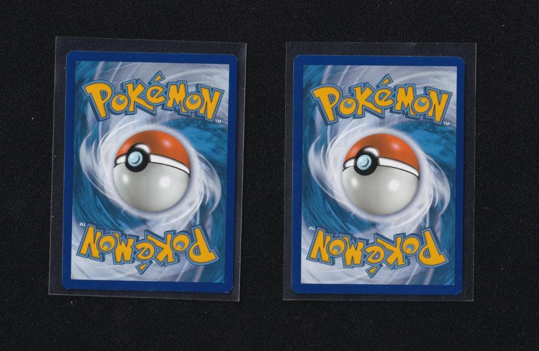 英版ミュウ Pokemon Leagueプロモ 1st-4th 4枚セット