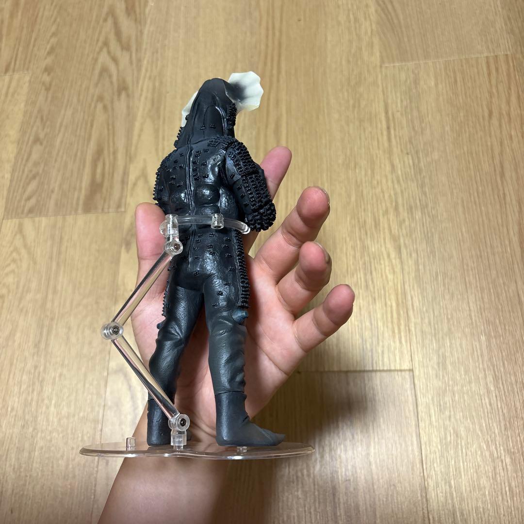 エクスプラス X-PLUS 大怪獣シリーズ プロテ星人