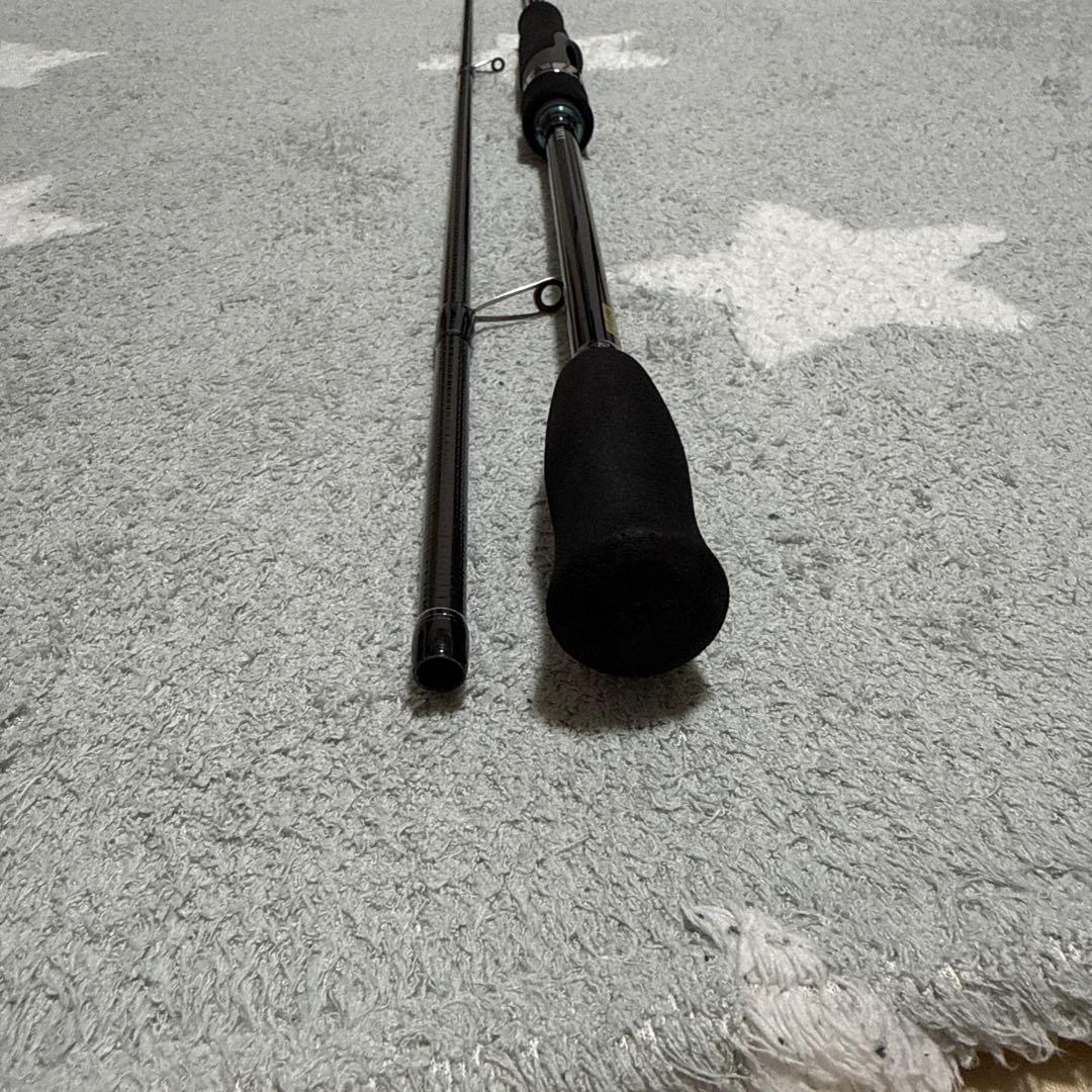 ダイワ　エメラルダスX86ML