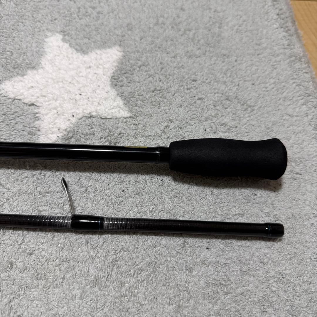 ダイワ　エメラルダスX86ML