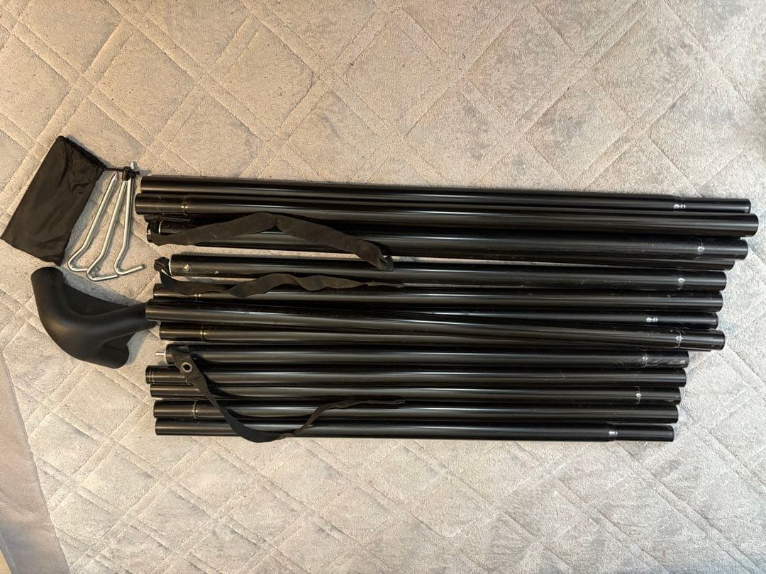 tent-Mark DESIGNS サーカストリポッド レギュラー