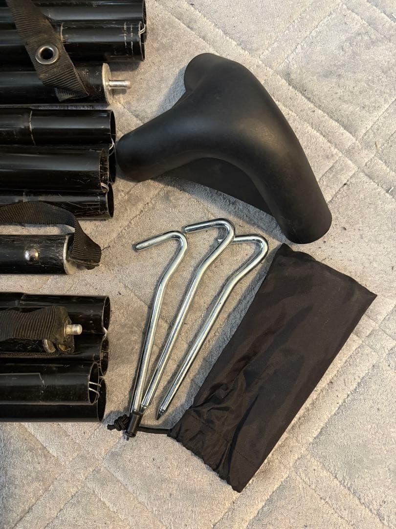 tent-Mark DESIGNS サーカストリポッド レギュラー